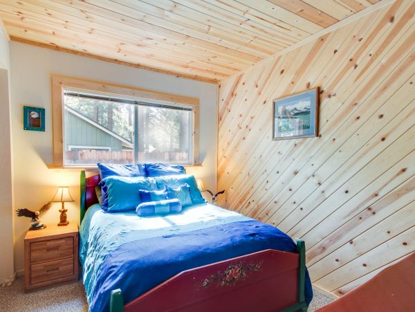 Lake Tahoe South Shore Home 981518