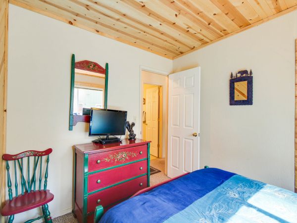 Lake Tahoe South Shore Home 981518