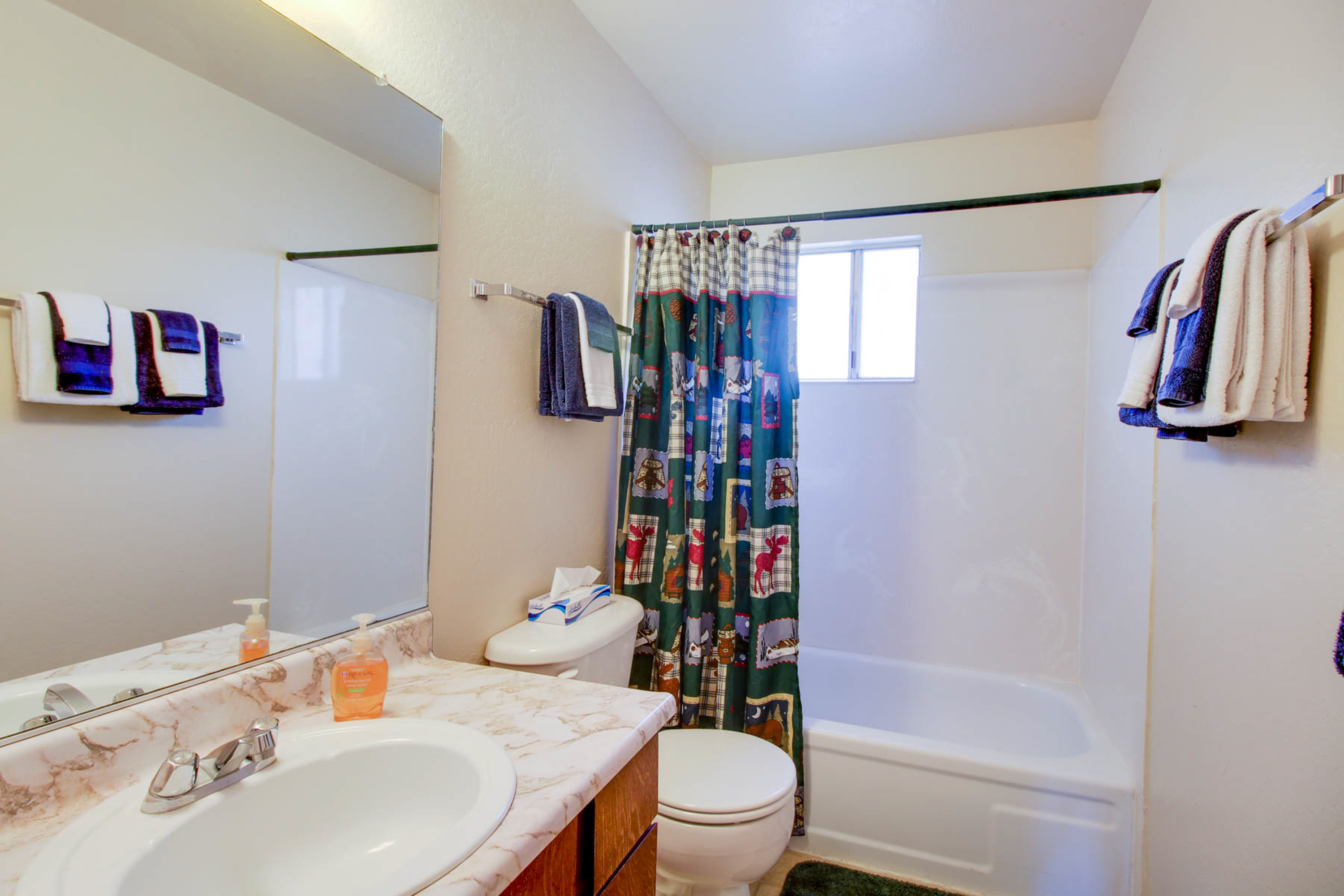 Lake Tahoe South Shore Home 981518