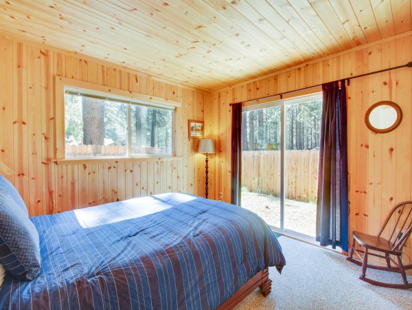 Lake Tahoe South Shore Home 981518