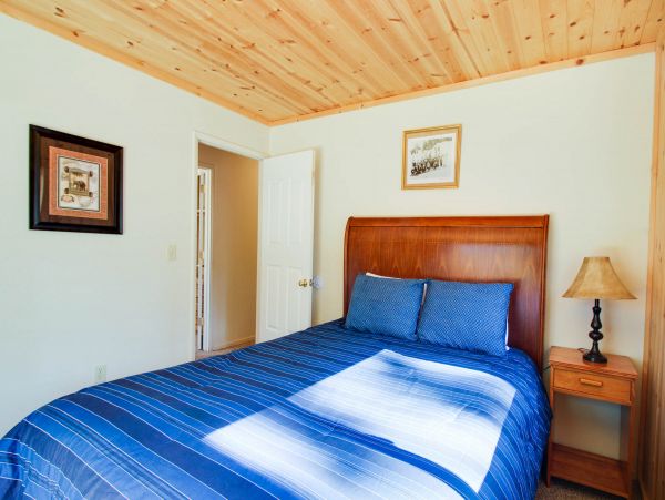 Lake Tahoe South Shore Home 981518
