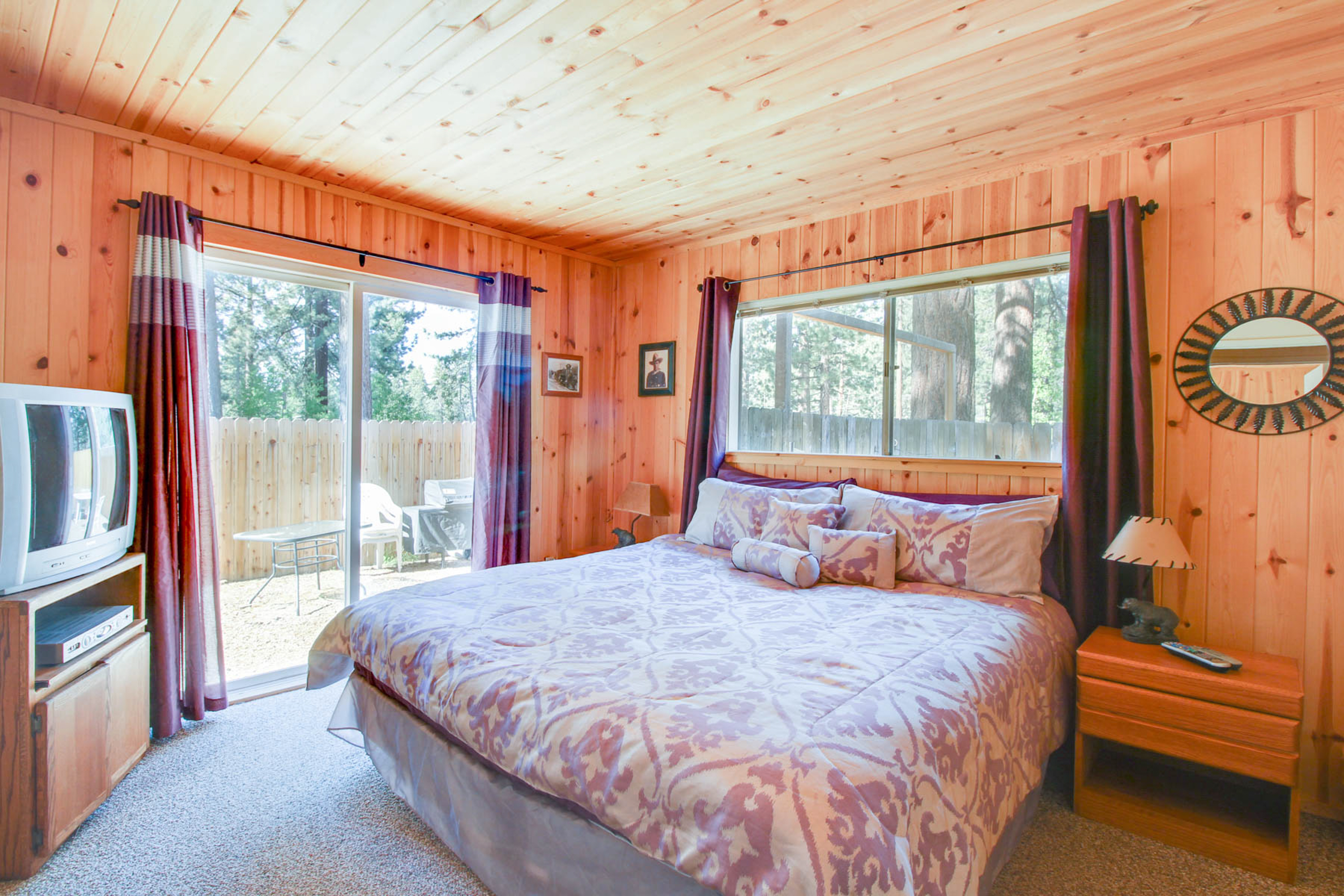 Lake Tahoe South Shore Home 981518