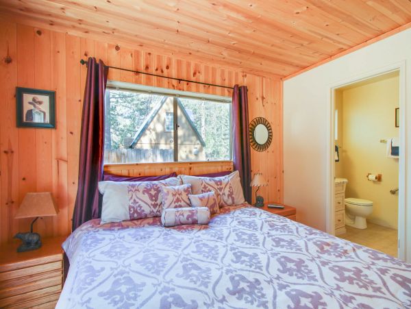 Lake Tahoe South Shore Home 981518