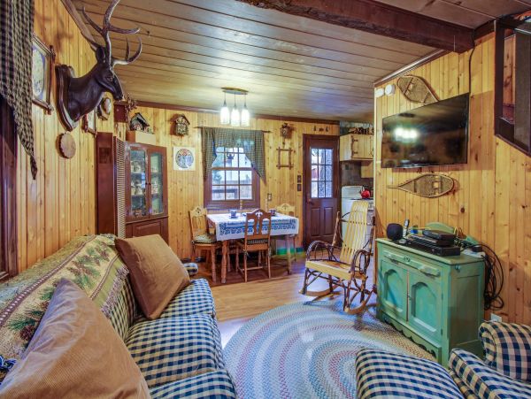 Lake Tahoe South Shore Home 981519