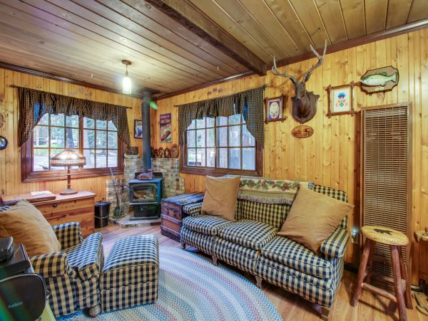 Lake Tahoe South Shore Home 981519