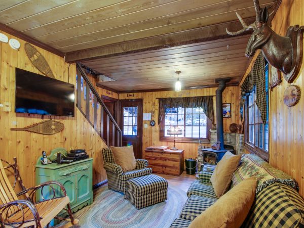 Lake Tahoe South Shore Home 981519