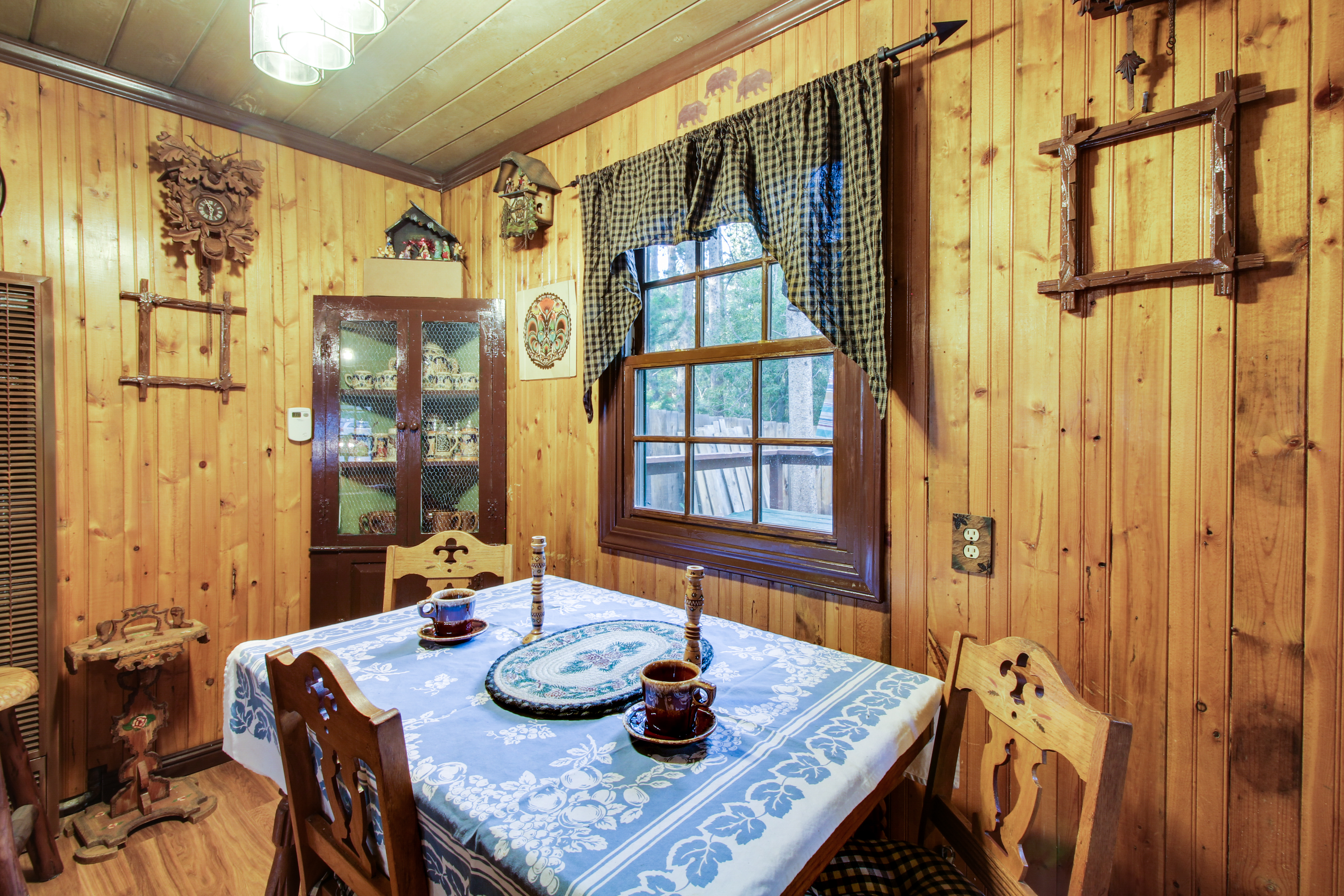 Lake Tahoe South Shore Home 981519