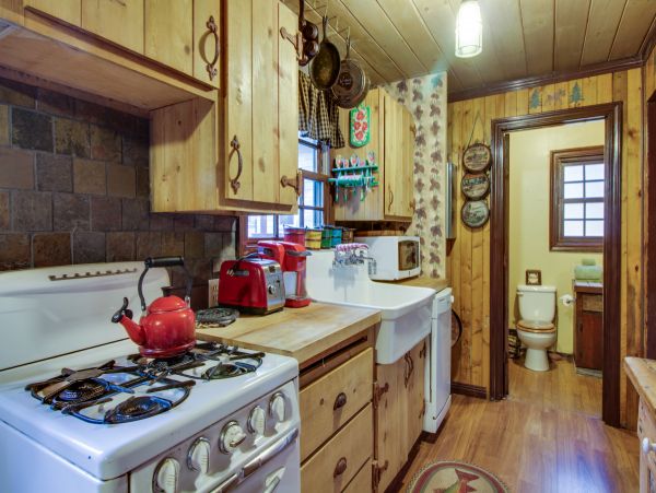 Lake Tahoe South Shore Home 981519