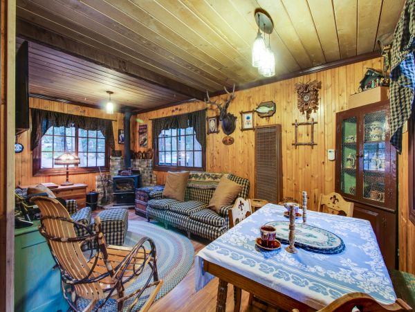 Lake Tahoe South Shore Home 981519
