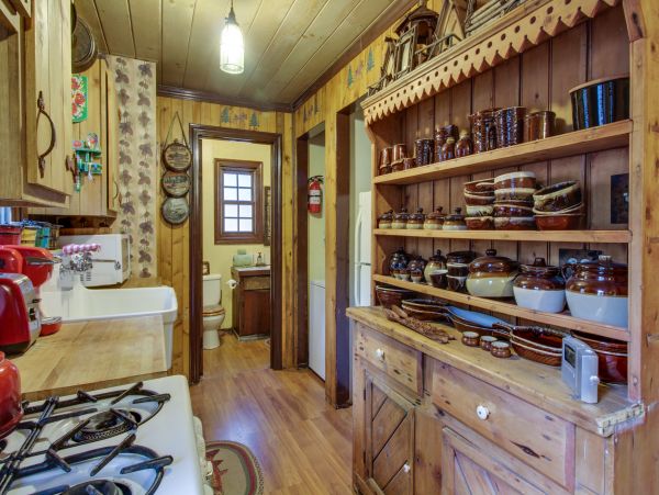 Lake Tahoe South Shore Home 981519
