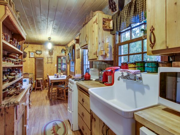 Lake Tahoe South Shore Home 981519