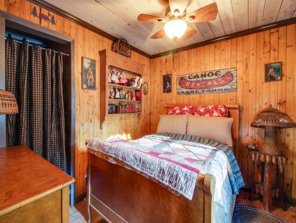 Lake Tahoe South Shore Home 981519