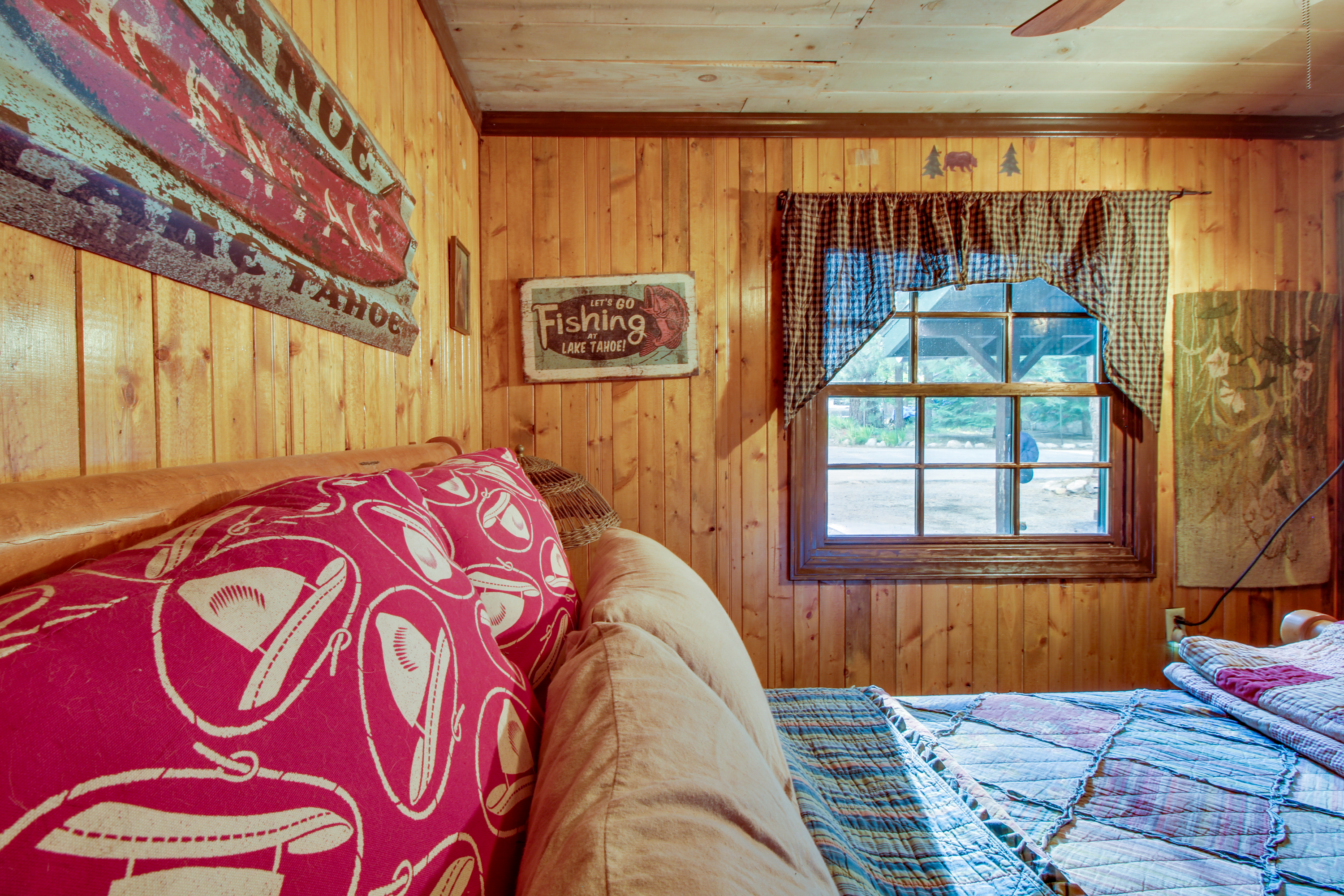 Lake Tahoe South Shore Home 981519