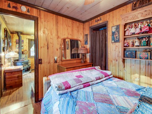 Lake Tahoe South Shore Home 981519