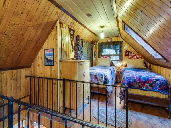 Lake Tahoe South Shore Home 981519