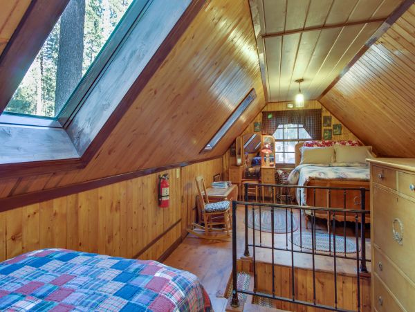 Lake Tahoe South Shore Home 981519