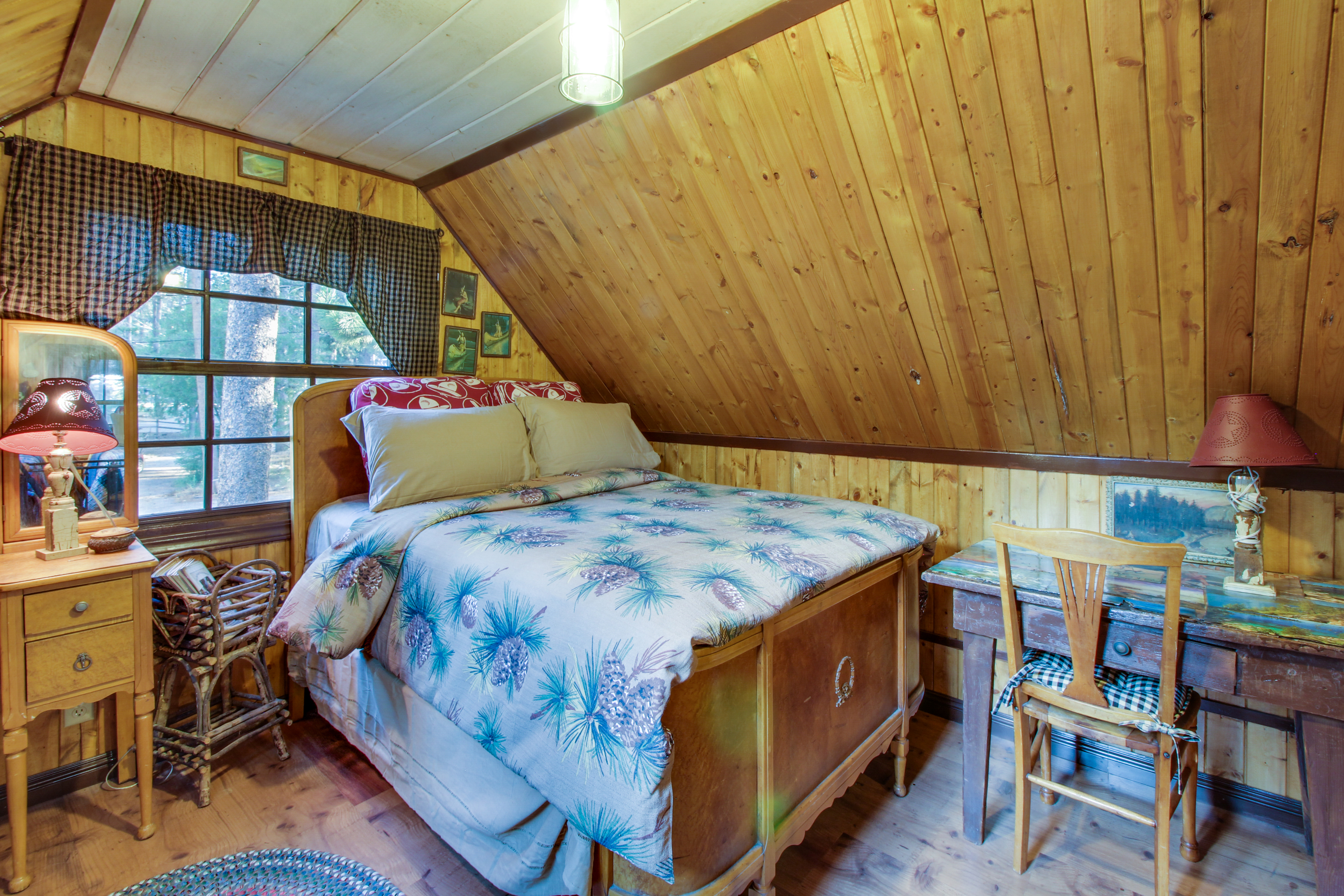 Lake Tahoe South Shore Home 981519