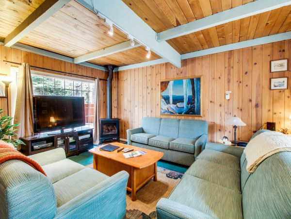 Lake Tahoe South Shore Home 981520