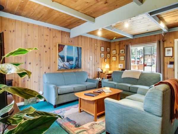 Lake Tahoe South Shore Home 981520