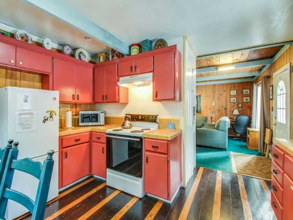 Lake Tahoe South Shore Home 981520