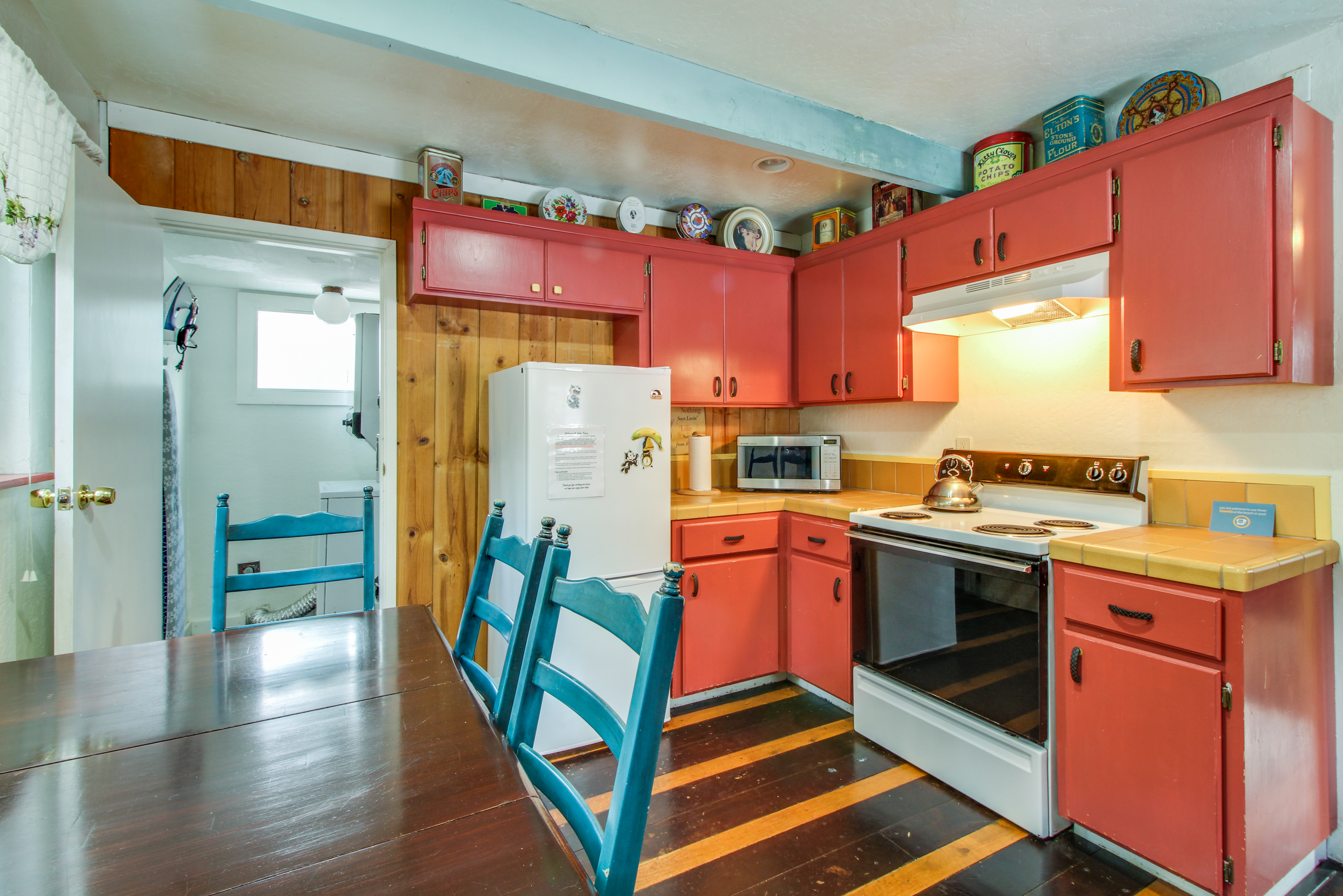 Lake Tahoe South Shore Home 981520