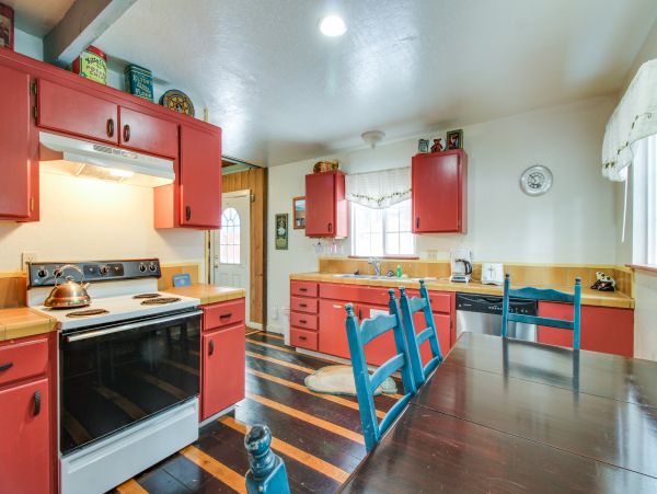 Lake Tahoe South Shore Home 981520