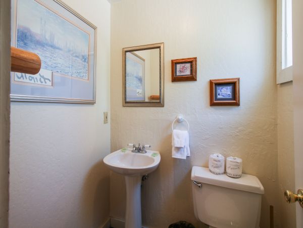 Lake Tahoe South Shore Home 981520