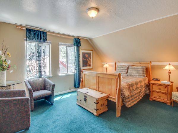 Lake Tahoe South Shore Home 981520