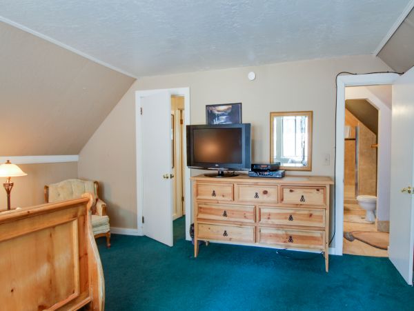 Lake Tahoe South Shore Home 981520
