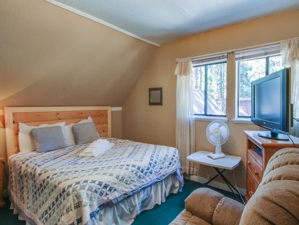 Lake Tahoe South Shore Home 981520