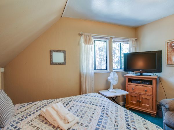 Lake Tahoe South Shore Home 981520