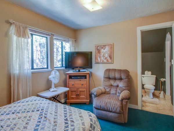 Lake Tahoe South Shore Home 981520