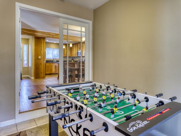 Lake Tahoe South Shore Home 981521