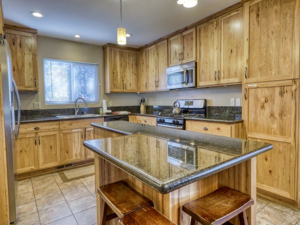 Lake Tahoe South Shore Home 981521
