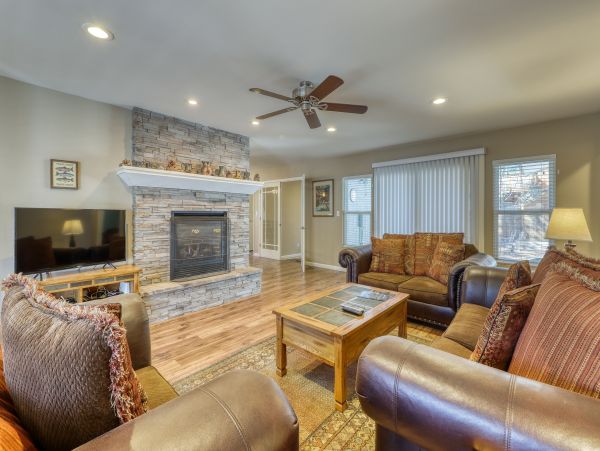 Lake Tahoe South Shore Home 981521
