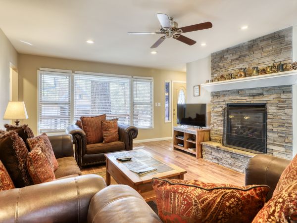 Lake Tahoe South Shore Home 981521