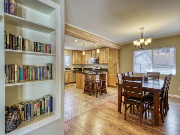 Lake Tahoe South Shore Home 981521