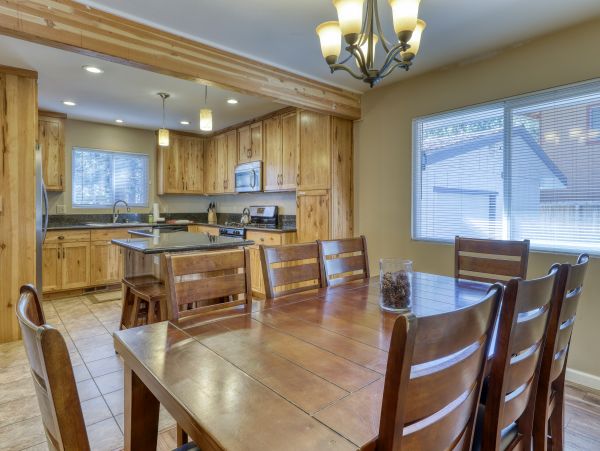 Lake Tahoe South Shore Home 981521