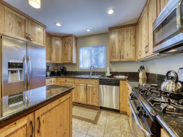 Lake Tahoe South Shore Home 981521
