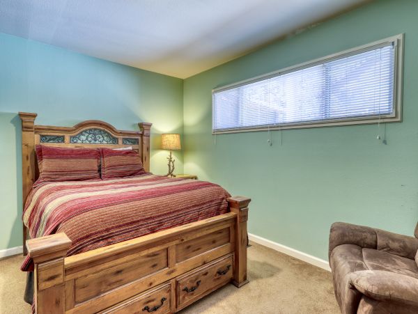 Lake Tahoe South Shore Home 981521