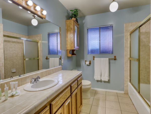 Lake Tahoe South Shore Home 981521