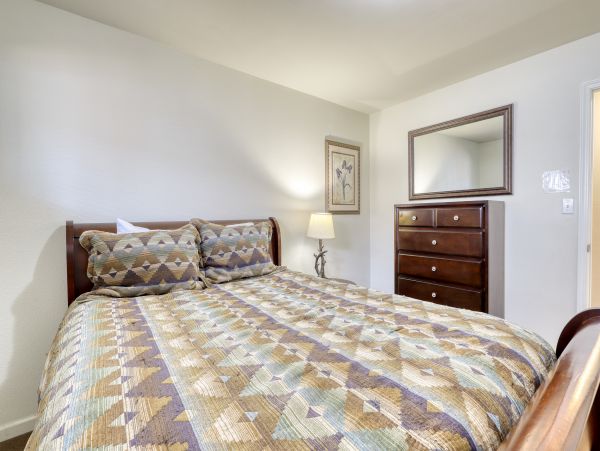 Lake Tahoe South Shore Home 981521