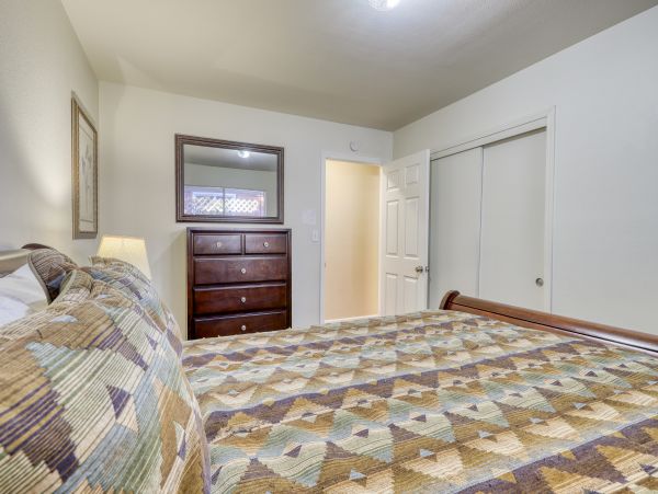 Lake Tahoe South Shore Home 981521