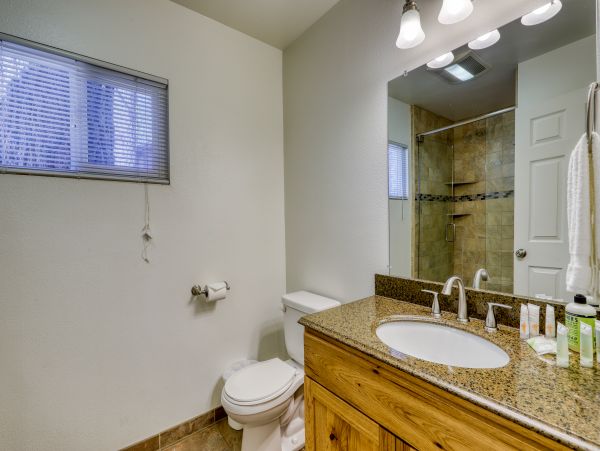 Lake Tahoe South Shore Home 981521