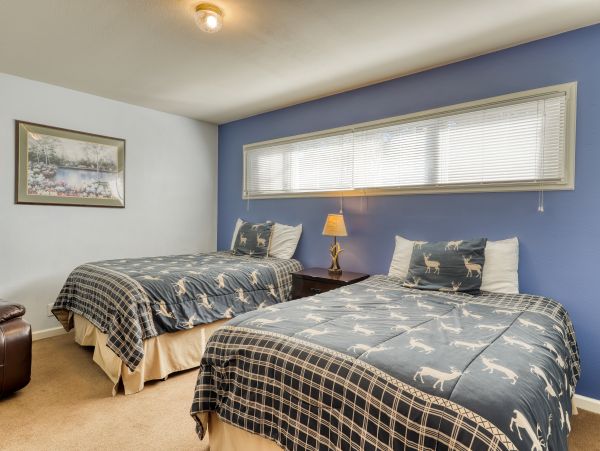 Lake Tahoe South Shore Home 981521