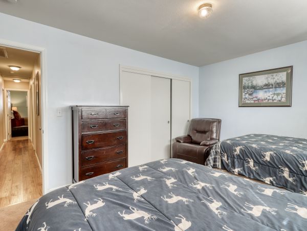 Lake Tahoe South Shore Home 981521