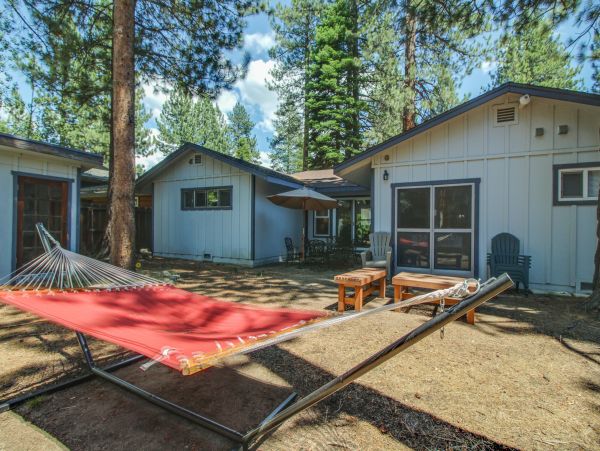 Lake Tahoe South Shore Home 981521