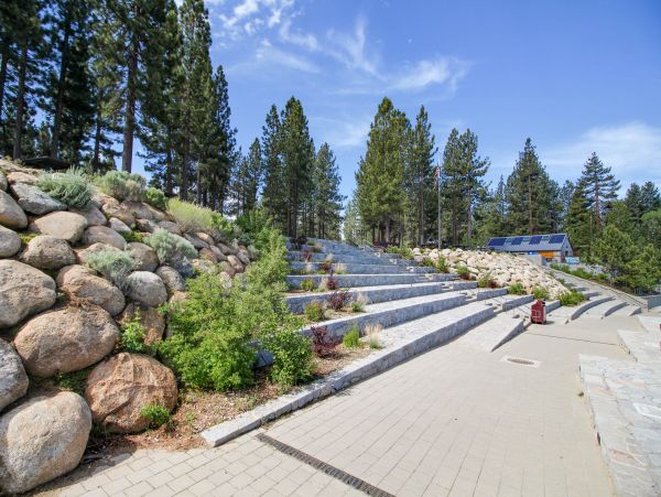 Lake Tahoe South Shore Home 981521