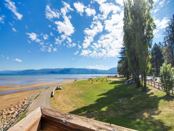 Lake Tahoe South Shore Home 981521