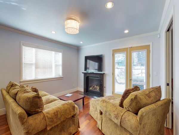 Lake Tahoe South Shore Home 981522